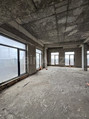 Satılır 4 otaqlı yeni tikili 190 m², Nəsimi r., photo 8 from 17