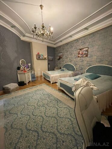 Продаётся 8-комн. новостройка 450 м², м. Ичеришехер, photo 8 from 21