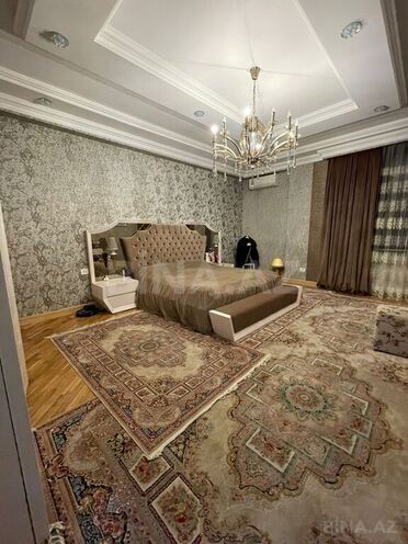 Продаётся 8-комн. новостройка 450 м², м. Ичеришехер, photo 7 from 21