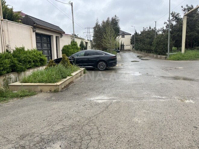 Satılır  torpaq 12 sot, Şağan q., photo 3 from 6