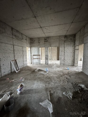 Satılır 5 otaqlı yeni tikili 260 m², Nəsimi r., photo 10 from 19
