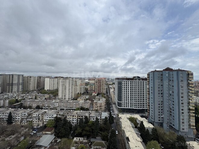 Satılır 5 otaqlı yeni tikili 260 m², Nəsimi r., photo 18 from 19