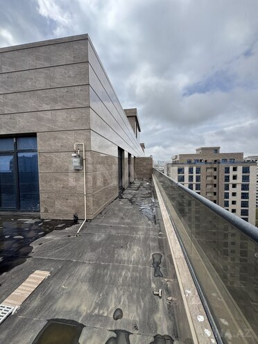 Satılır 5 otaqlı yeni tikili 260 m², Nəsimi r., photo 14 from 19