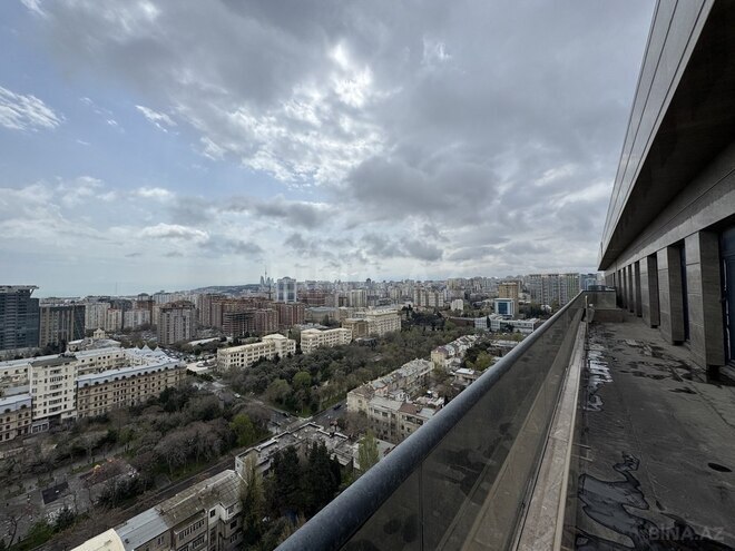 Satılır 5 otaqlı yeni tikili 260 m², Nəsimi r., photo 16 from 19