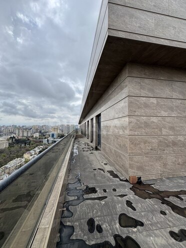 Satılır 5 otaqlı yeni tikili 260 m², Nəsimi r., photo 15 from 19