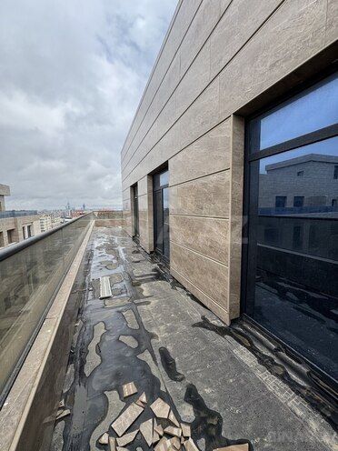 Satılır 5 otaqlı yeni tikili 260 m², Nəsimi r., photo 12 from 19