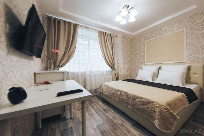 Продаётся 8-комн. новостройка 450 м², м. Ичеришехер, photo 10 from 21