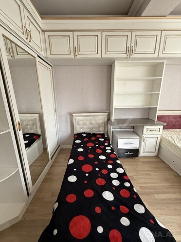 3-комн. новостройка - м. Ази Асланов - 90 м² (6)