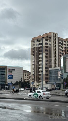 3-комн. новостройка - м. Ази Асланов - 90 м² (27)