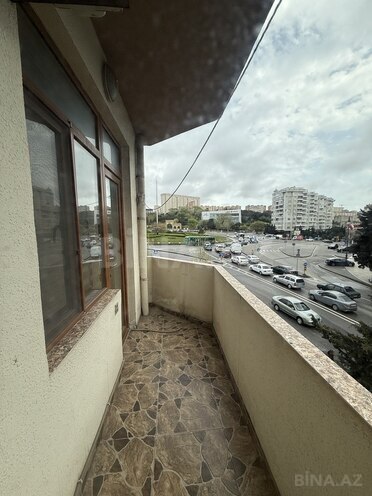 3-комн. новостройка - м. Ази Асланов - 90 м² (4)
