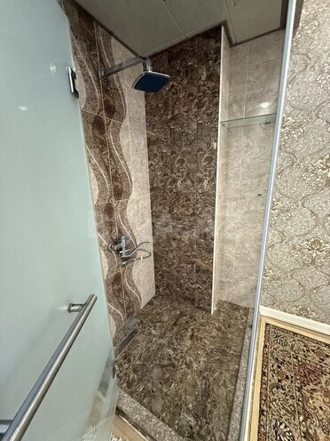 3-комн. новостройка - м. Ази Асланов - 90 м² (13)