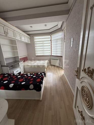3-комн. новостройка - м. Ази Асланов - 90 м² (5)