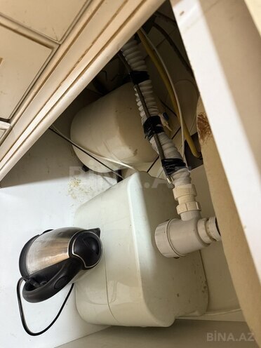 3-комн. новостройка - м. Ази Асланов - 90 м² (23)