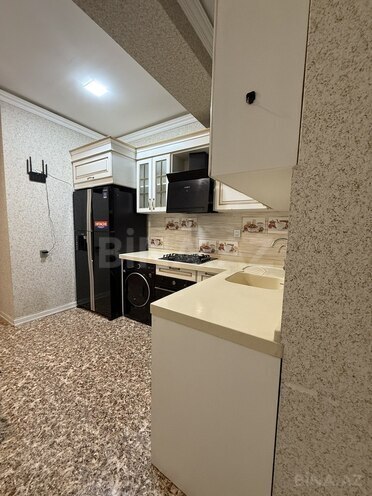 3-комн. новостройка - м. Ази Асланов - 90 м² (24)
