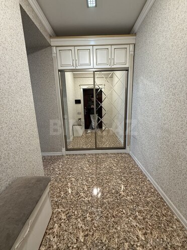3-комн. новостройка - м. Ази Асланов - 90 м² (14)