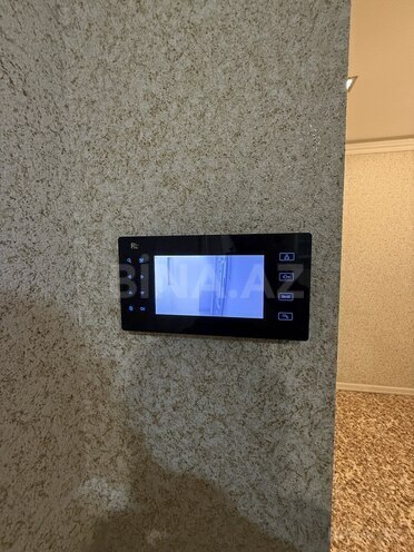 3-комн. новостройка - м. Ази Асланов - 90 м² (25)