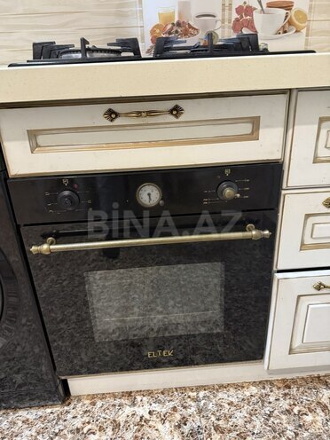 3-комн. новостройка - м. Ази Асланов - 90 м² (21)