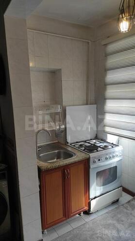 3-комн. вторичка - пос. Бадамдар - 63 м² (19)