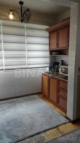 3-комн. вторичка - пос. Бадамдар - 63 м² (22)