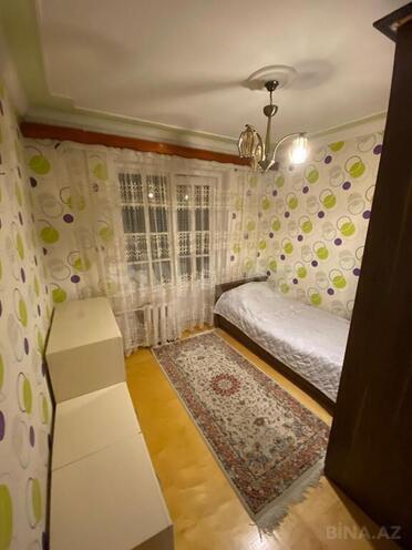 3-комн. вторичка - пос. Бадамдар - 63 м² (8)