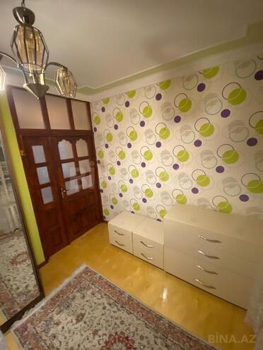 3-комн. вторичка - пос. Бадамдар - 63 м² (9)