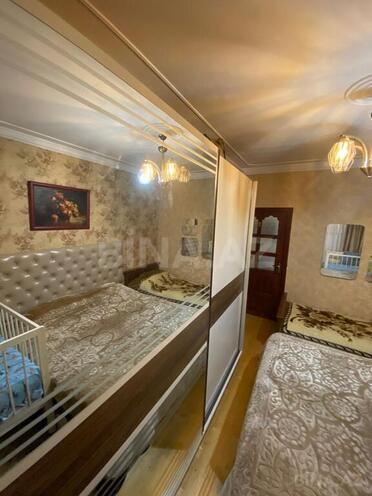 3-комн. вторичка - пос. Бадамдар - 63 м² (4)