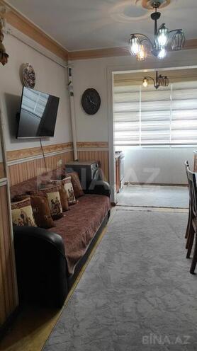3-комн. вторичка - пос. Бадамдар - 63 м² (17)