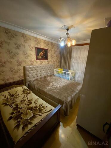 3-комн. вторичка - пос. Бадамдар - 63 м² (6)