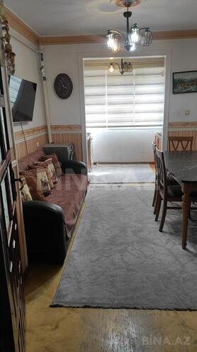 3-комн. вторичка - пос. Бадамдар - 63 м² (16)