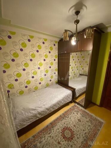 3-комн. вторичка - пос. Бадамдар - 63 м² (7)