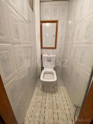 3-комн. вторичка - пос. Бадамдар - 63 м² (25)