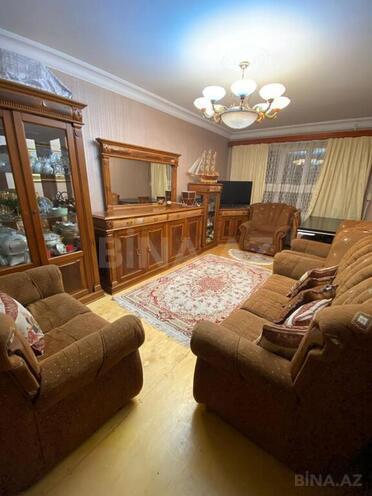 3-комн. вторичка - пос. Бадамдар - 63 м² (2)