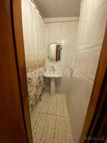 3-комн. вторичка - пос. Бадамдар - 63 м² (24)