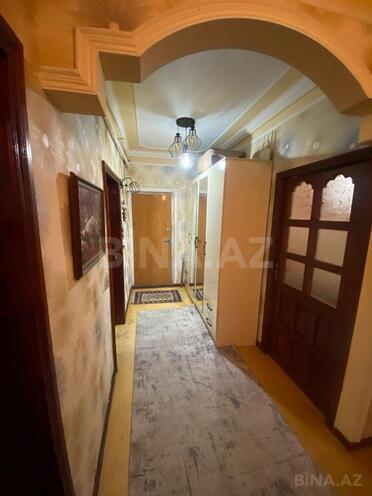 3-комн. вторичка - пос. Бадамдар - 63 м² (10)