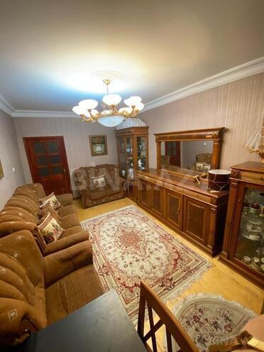 3-комн. вторичка - пос. Бадамдар - 63 м² (3)