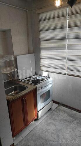3-комн. вторичка - пос. Бадамдар - 63 м² (23)