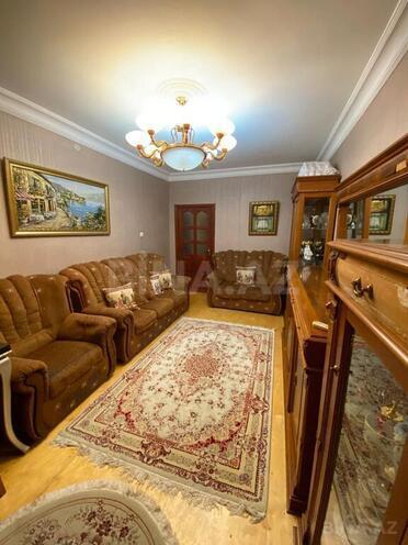 3-комн. вторичка - пос. Бадамдар - 63 м² (1)
