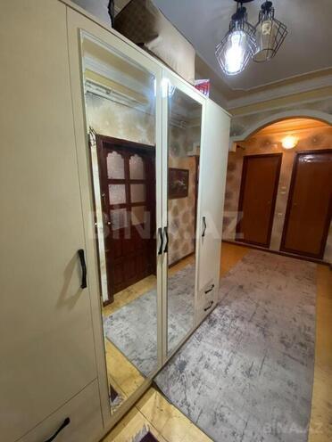 3-комн. вторичка - пос. Бадамдар - 63 м² (27)