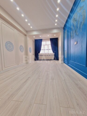 2 otaqlı yeni tikili - Xırdalan - 65 m² (1)