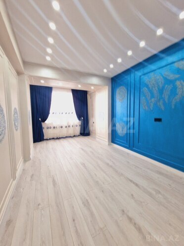 2 otaqlı yeni tikili - Xırdalan - 65 m² (2)