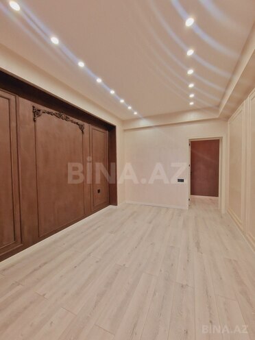 2 otaqlı yeni tikili - Xırdalan - 65 m² (9)