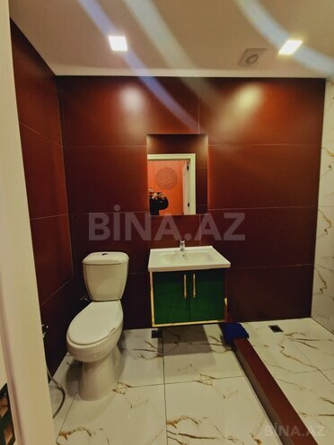 2 otaqlı yeni tikili - Xırdalan - 65 m² (14)