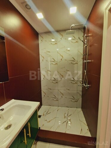 2 otaqlı yeni tikili - Xırdalan - 65 m² (12)