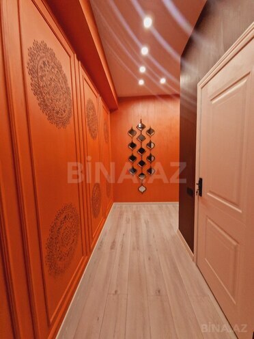2 otaqlı yeni tikili - Xırdalan - 65 m² (13)