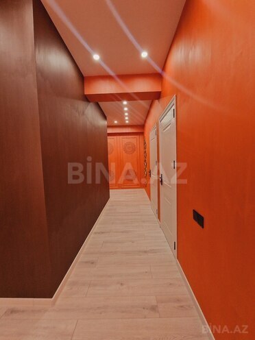 2 otaqlı yeni tikili - Xırdalan - 65 m² (7)