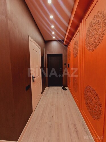 2 otaqlı yeni tikili - Xırdalan - 65 m² (5)