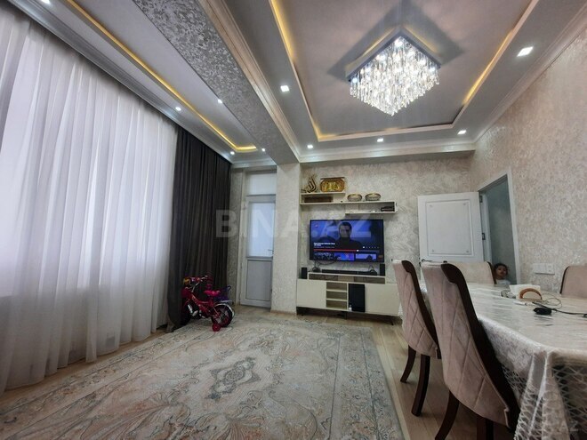 Satılır 3 otaqlı yeni tikili 90 m², Masazır q., photo 6 from 23