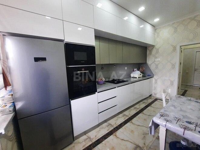 Satılır 3 otaqlı yeni tikili 90 m², Masazır q., photo 9 from 23