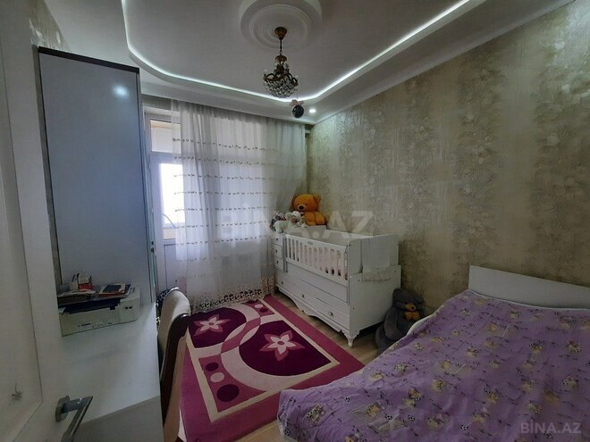 Satılır 3 otaqlı yeni tikili 90 m², Masazır q., photo 11 from 23