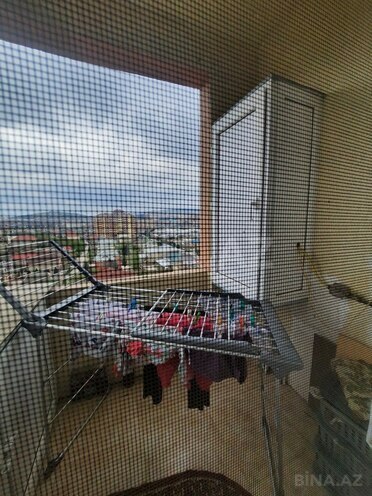 Satılır 3 otaqlı yeni tikili 90 m², Masazır q., photo 10 from 23
